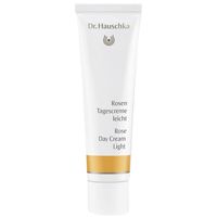 Dr. Hauschka Rose Day Cream Light